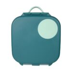 Φαγητοδοχείο με Χωρίσματα B.Box Mini Lunchbox 1lt- Emerald Forest