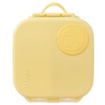 Φαγητοδοχείο με Χωρίσματα B.Box Mini Lunchbox 1lt- Lemon Twist