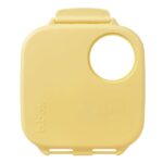 Φαγητοδοχείο με Χωρίσματα B.Box Mini Lunchbox 1lt- Lemon Twist - Image 4