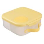 Φαγητοδοχείο με Χωρίσματα B.Box Mini Lunchbox 1lt- Lemon Twist - Image 5
