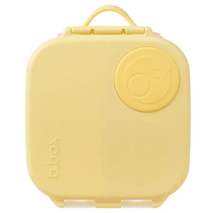 Φαγητοδοχείο με Χωρίσματα B.Box Mini Lunchbox 1lt- Lemon Twist