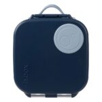 Φαγητοδοχείο με Χωρίσματα B.Box Mini Lunchbox 1lt- Midnight